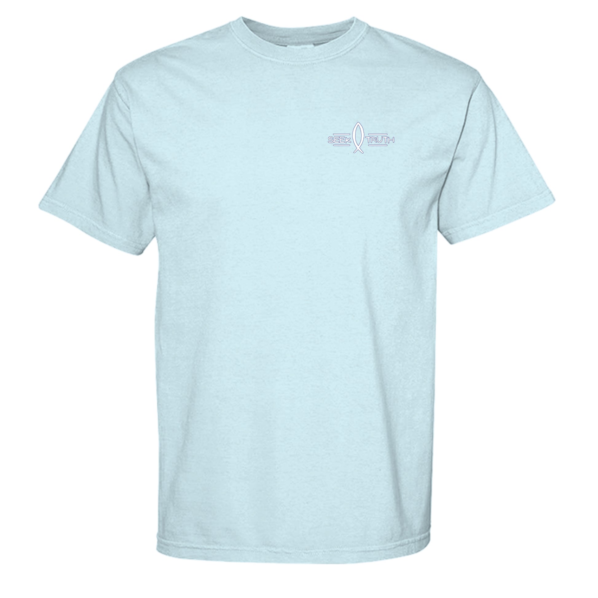CHAMBRAY - C1717 - FRONT