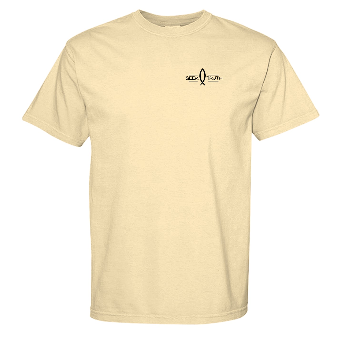 BUTTER - C1717 - FRONT