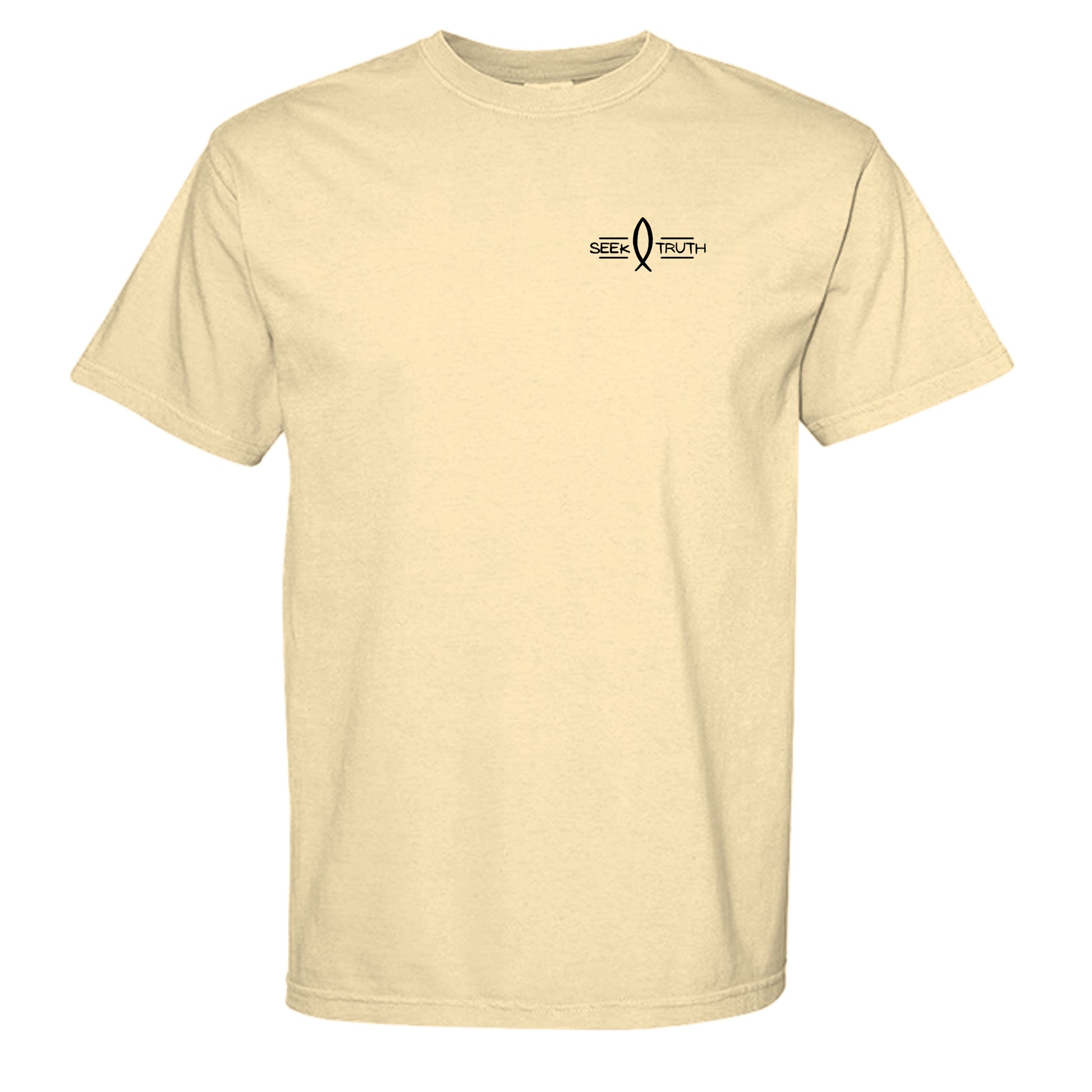 BUTTER - C1717 - FRONT