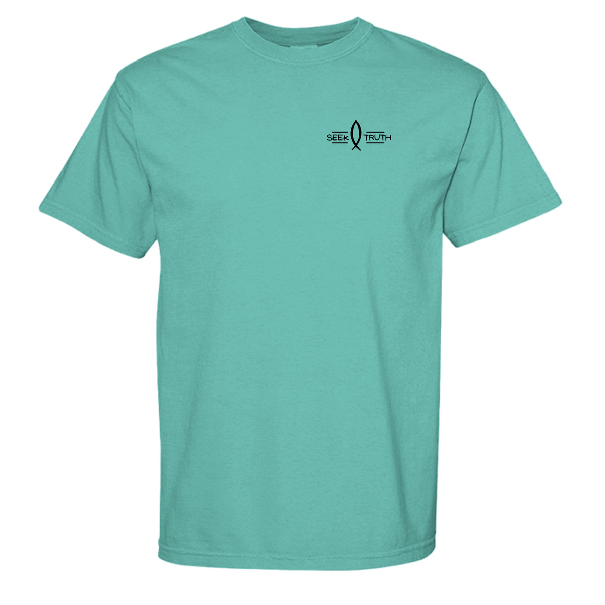 ISLAND REEF - C1717 - FRONT