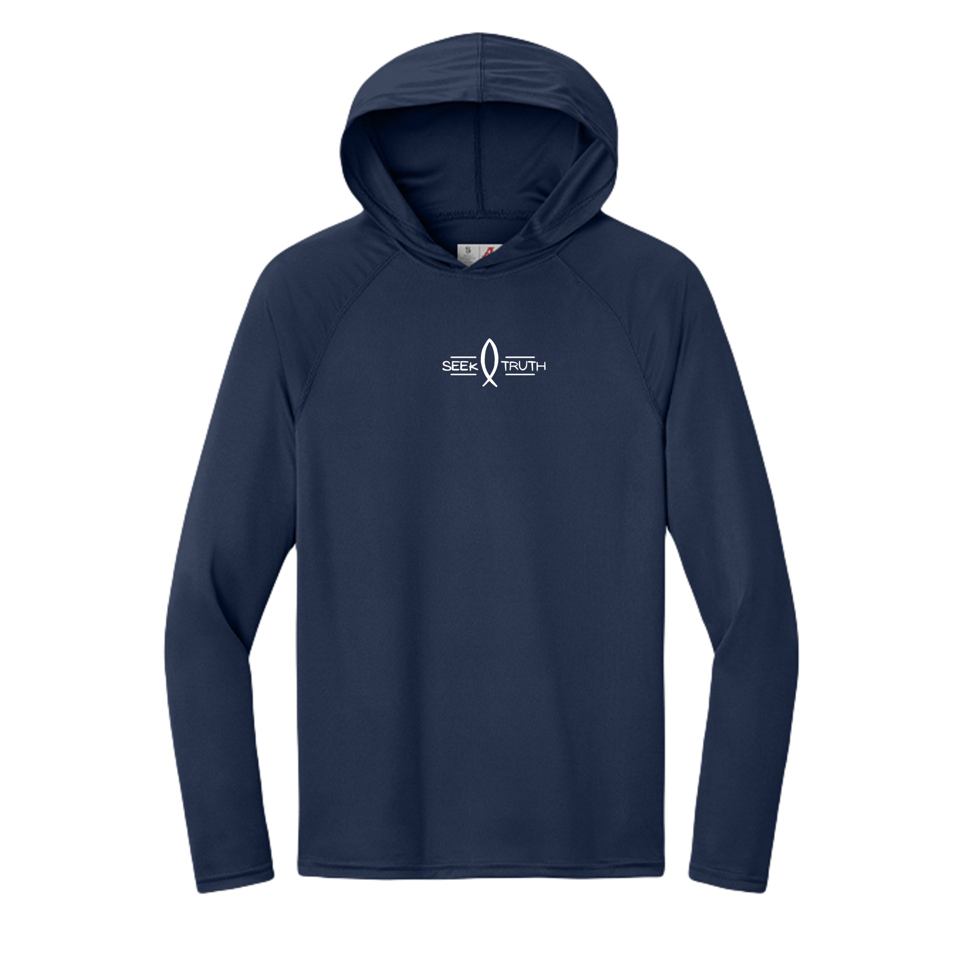 NAVY - N3409 - FRONT