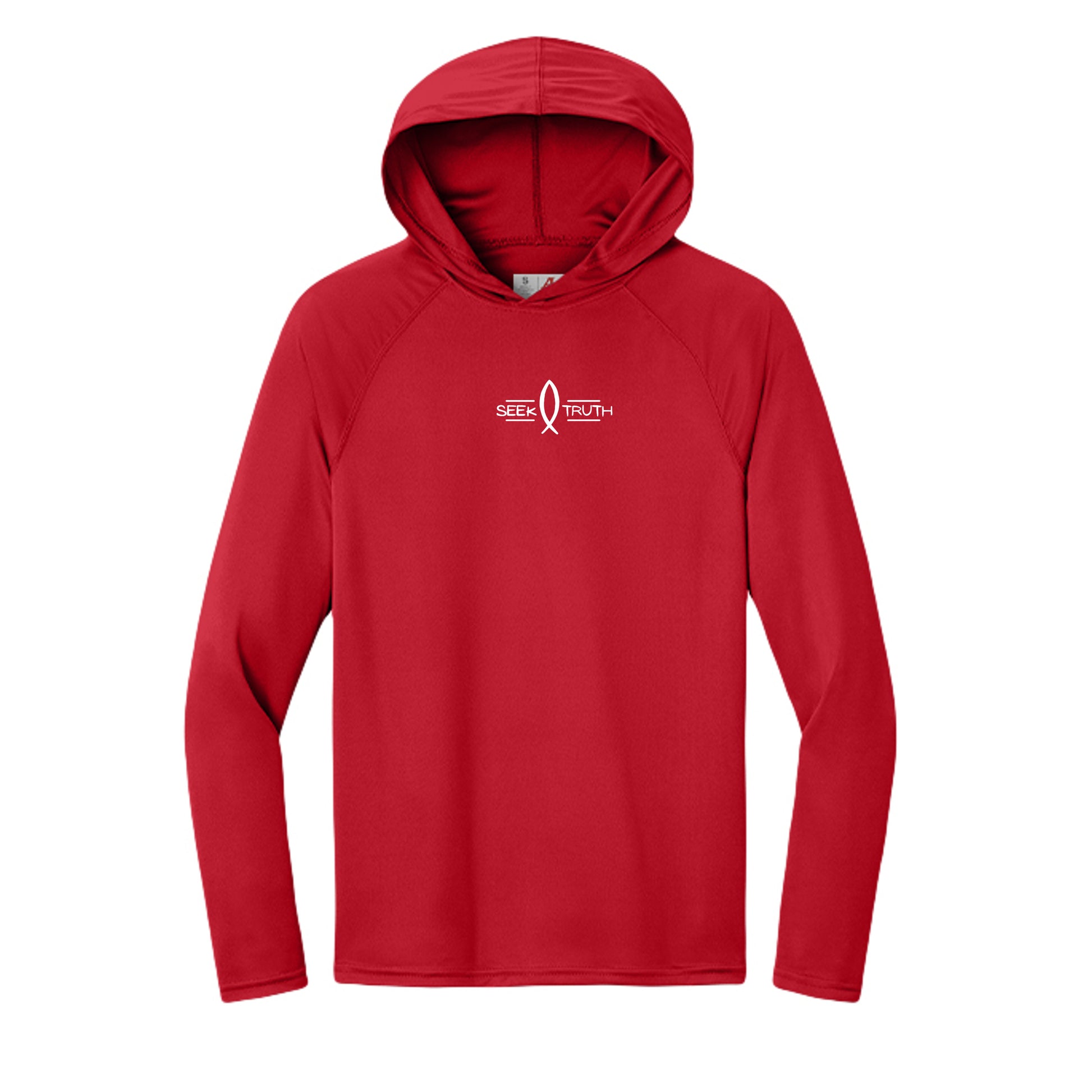 SCARLET - N3409 - FRONT