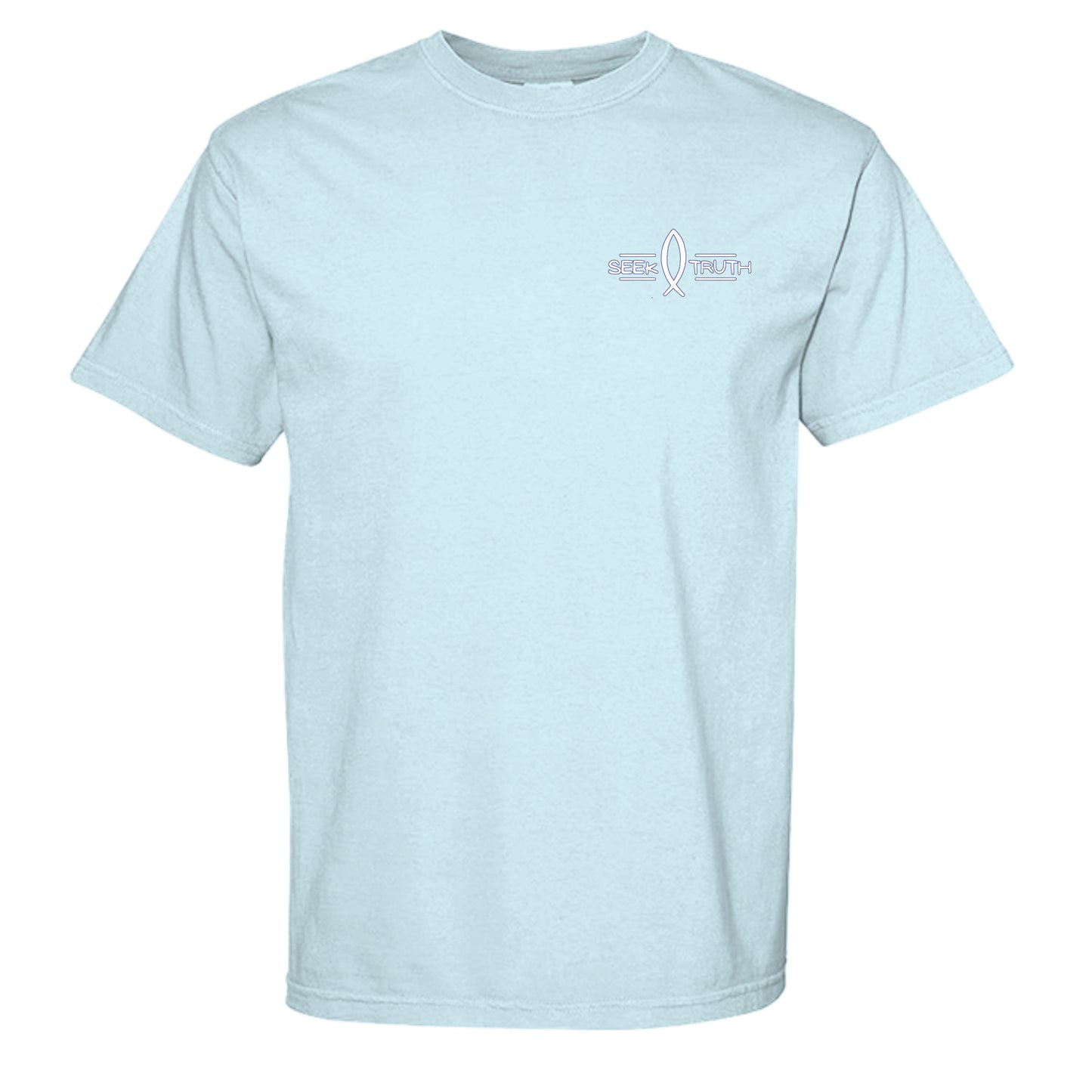 CHAMBRAY - C1717 - FRONT