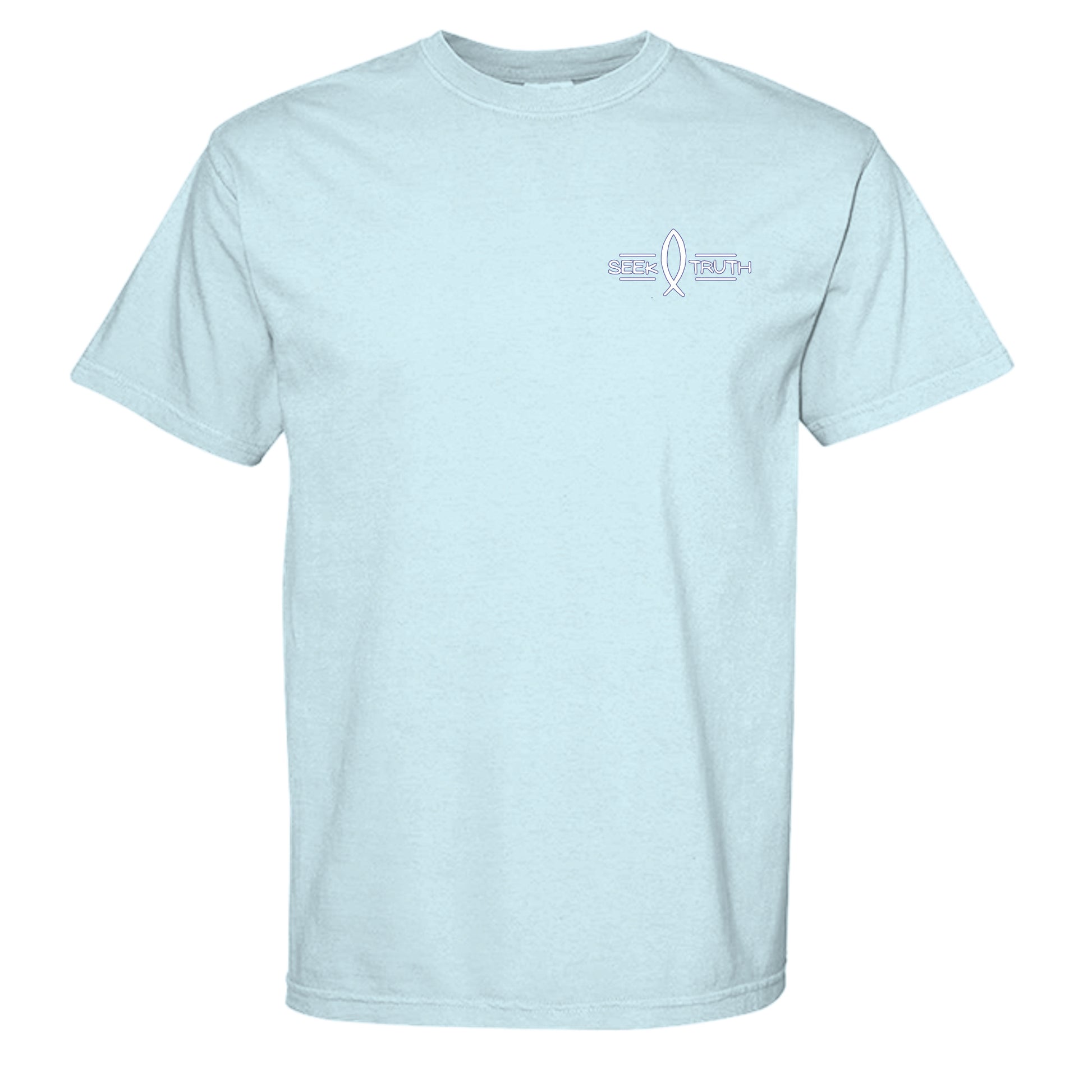 CHAMBRAY - C1717 - FRONT