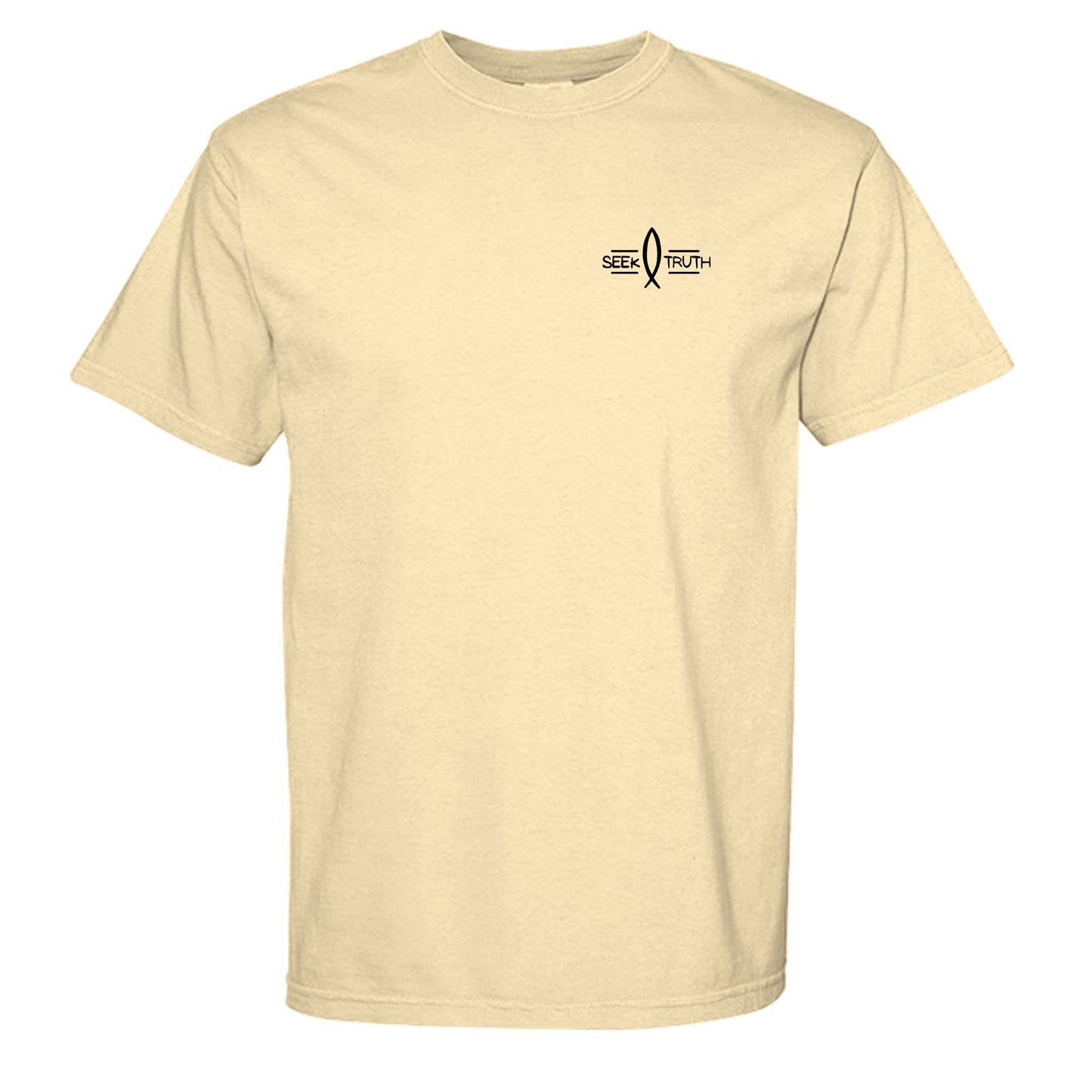 BUTTER - C1717 - FRONT